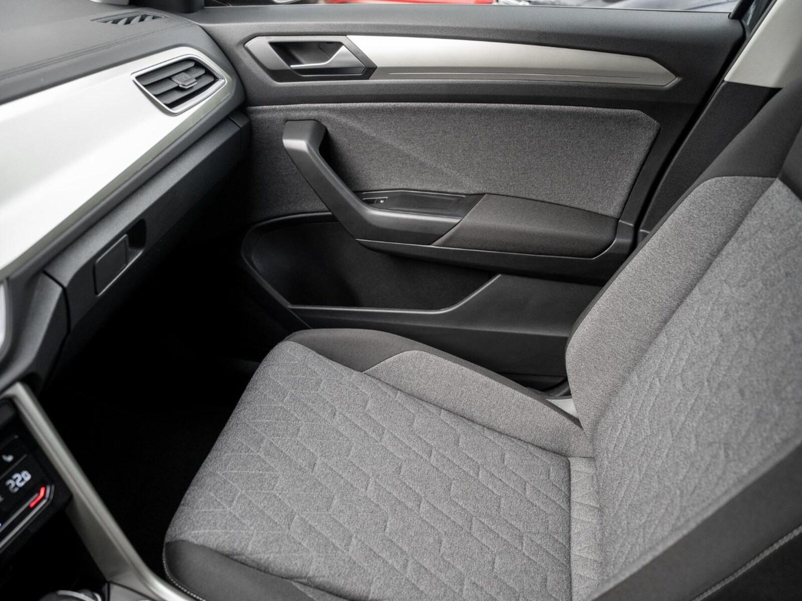 Volkswagen T-Roc – Bild 22