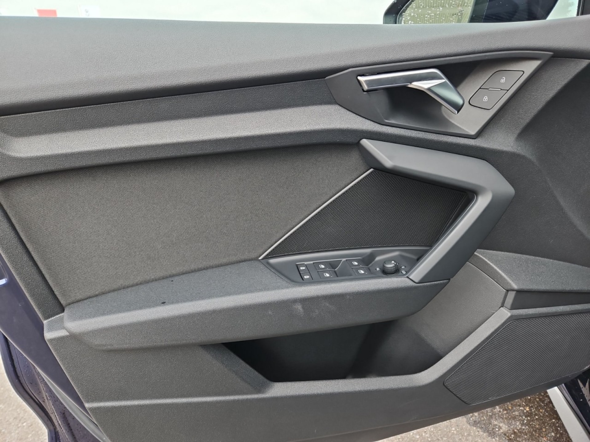 Audi A3 Sportback S line