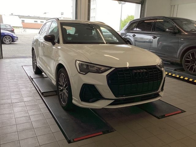 Image about Audi Q3 S line 35 TFSI S tronic