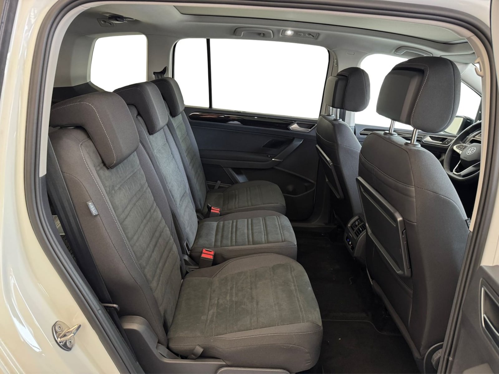 Volkswagen Touran – Bild 5
