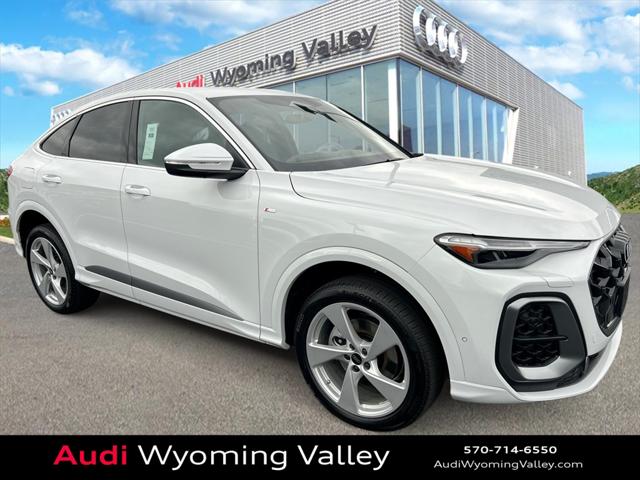 2025 Audi Q5 45 Premium Plus's photo