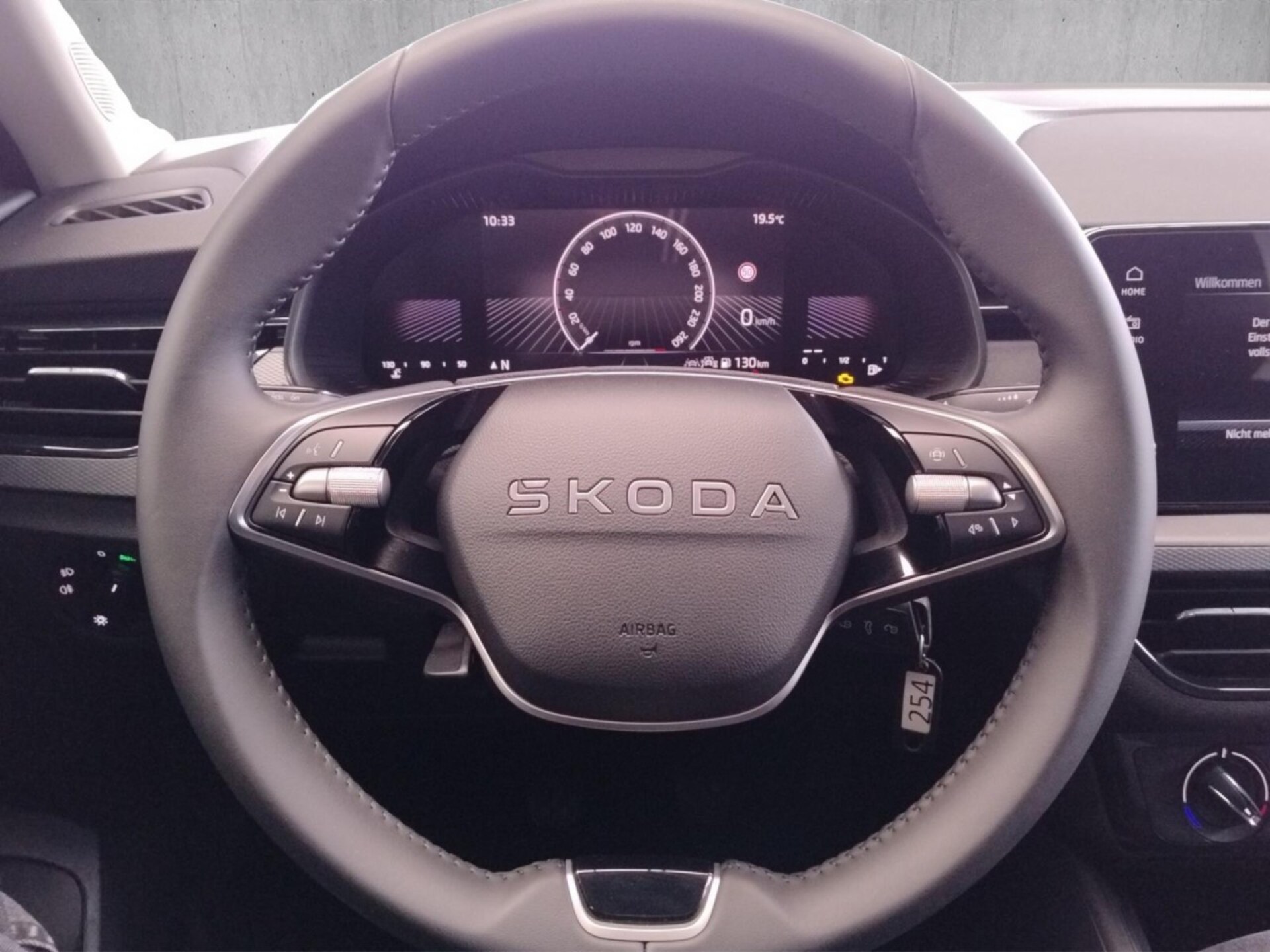 Skoda Kamiq Drive 130