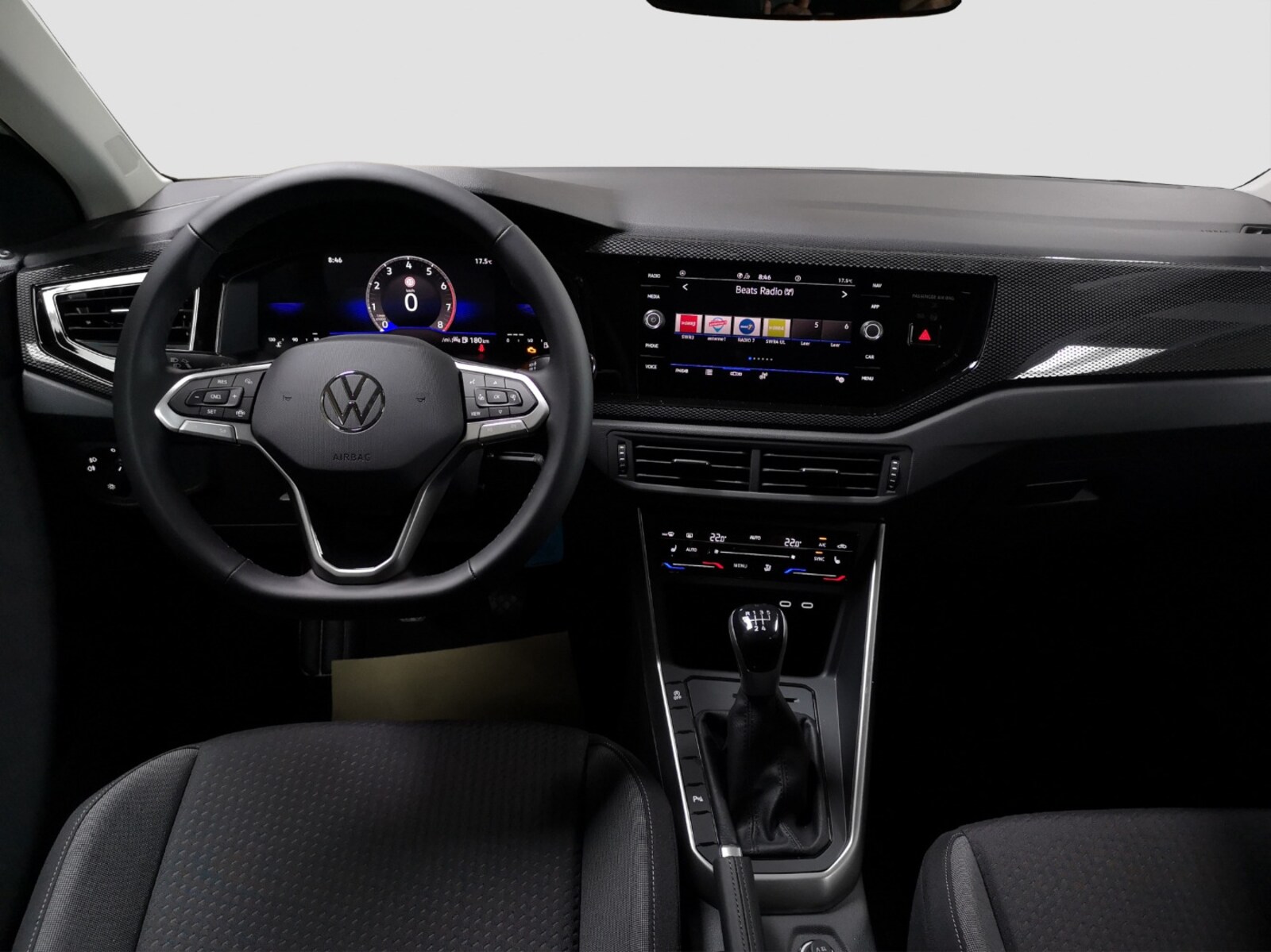 Volkswagen Taigo – Bild 10