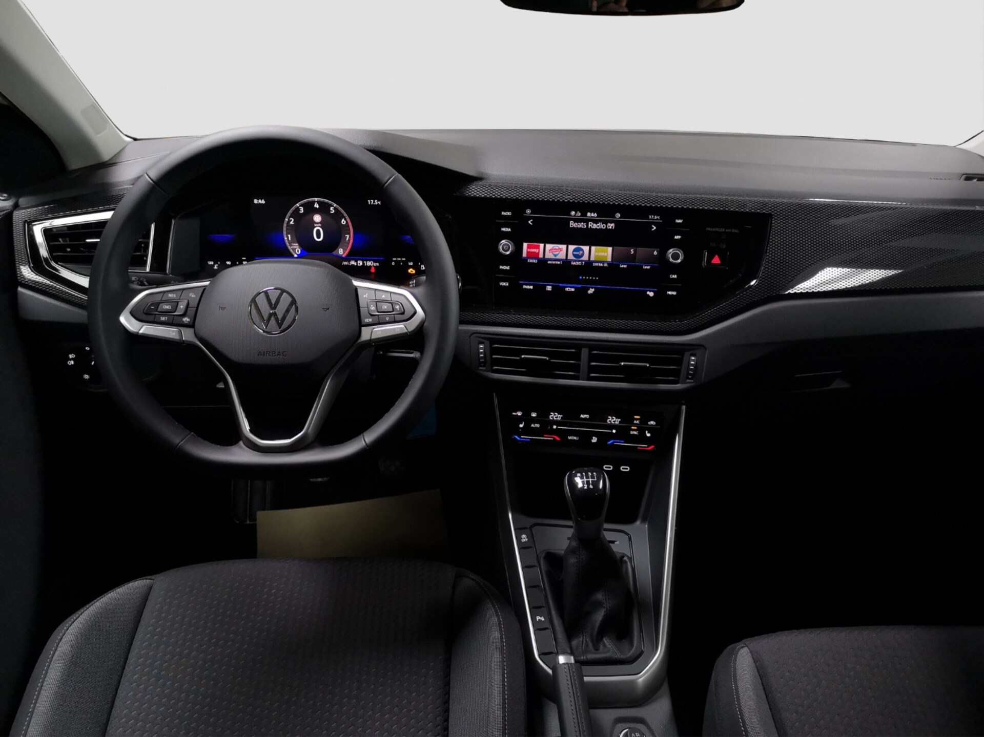 Volkswagen Taigo Life