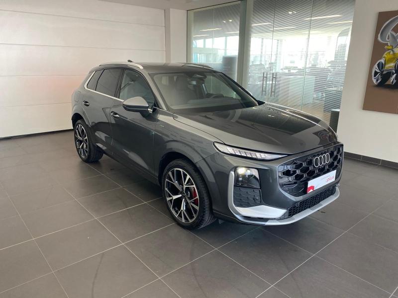 Image about Audi Q3 e-hybrid Design e-hybrid 272 ch S tronic