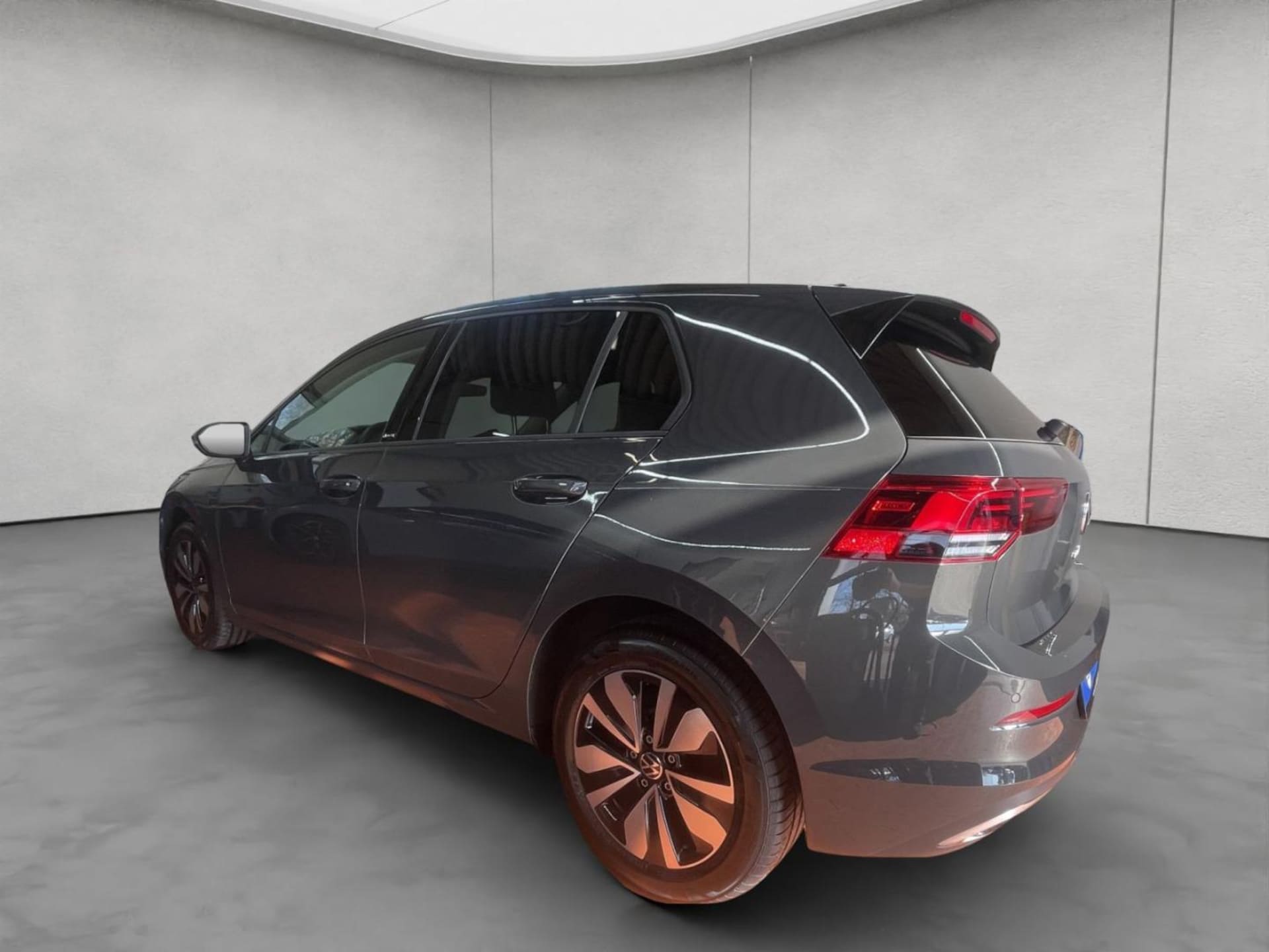 Volkswagen Golf MOVE