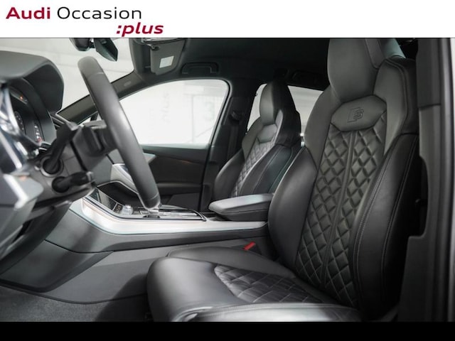 Audi Q7 Competition 60 TFSI E Quattro 462 Ch Tiptronic -  - Joinsteer - #5