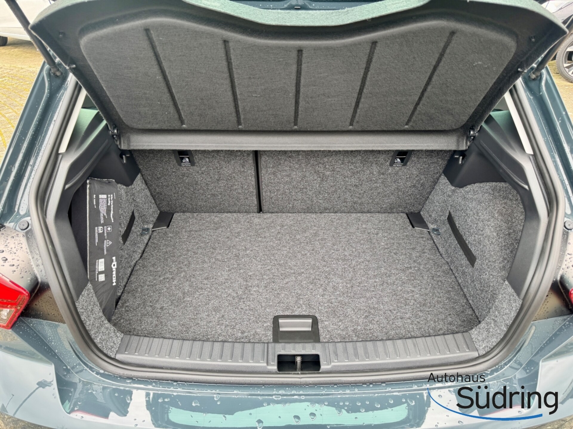 SEAT Ibiza Style