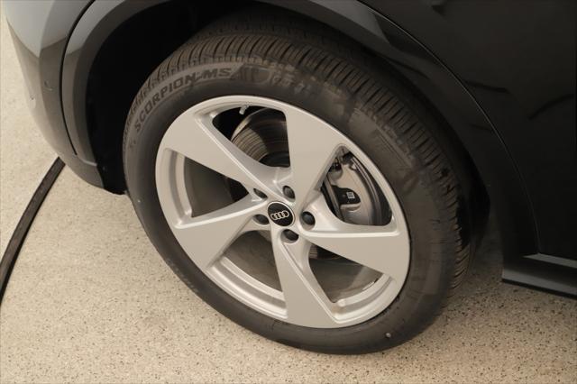 2025 Audi Q5 Premium Plus - Photo 29