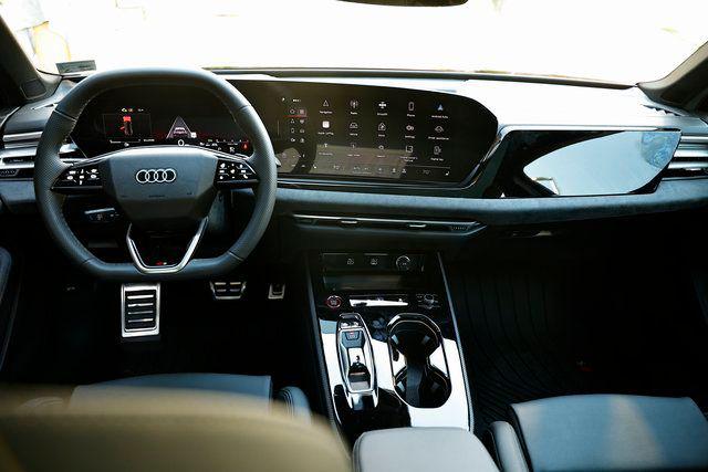 2025 Audi S5 Premium Plus - Photo 26