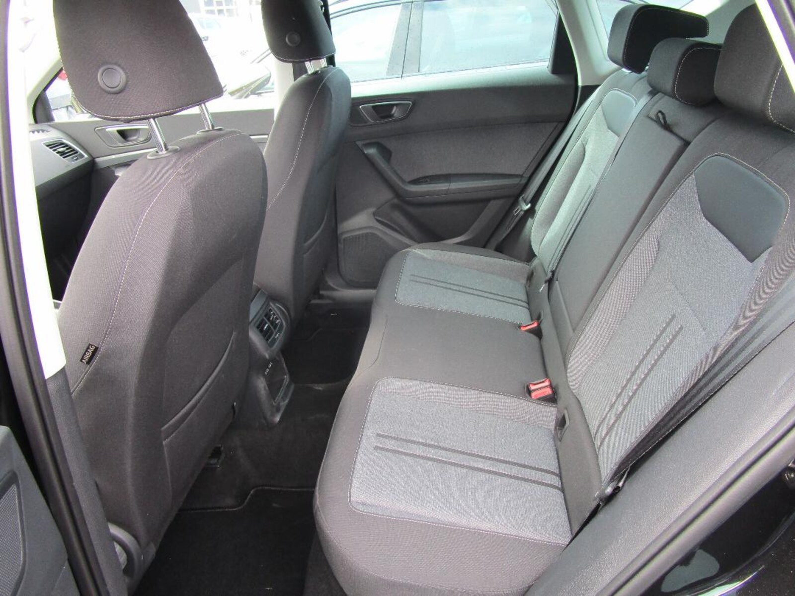 SEAT Ateca – Bild 6