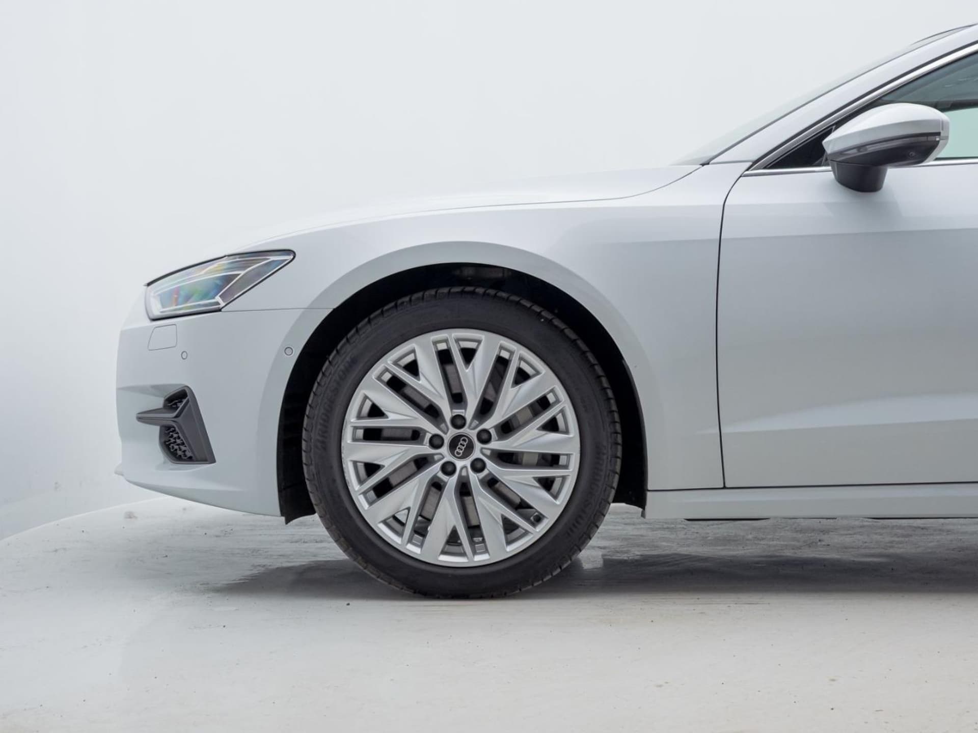 Audi A7 Sportback TFSI e