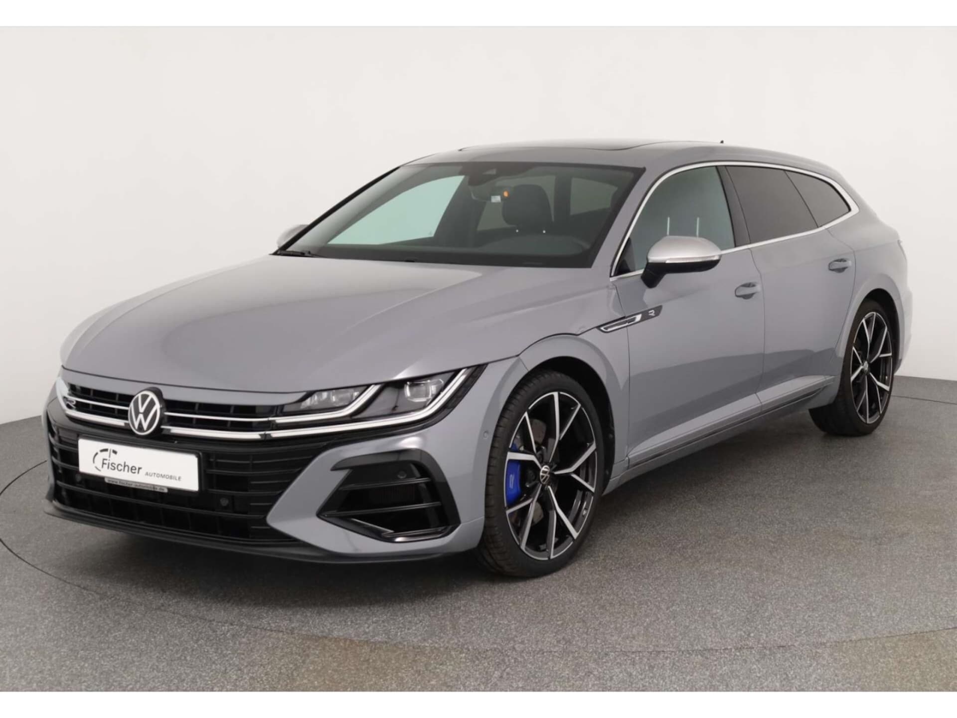 Volkswagen Arteon Shooting Brake R