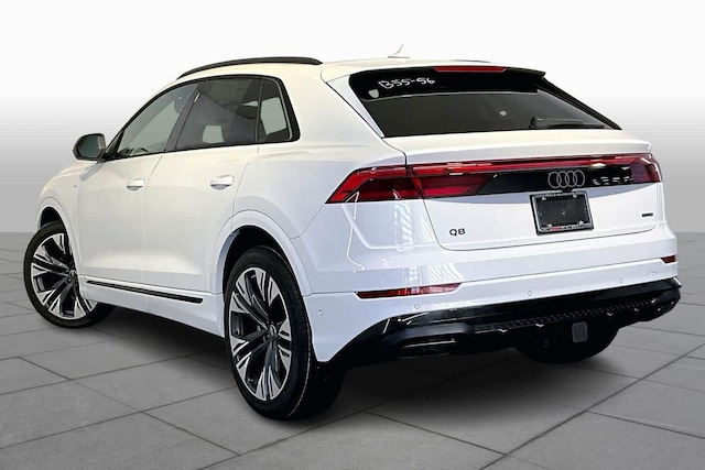 2026 Audi Q8 Premium Plus - Photo 11