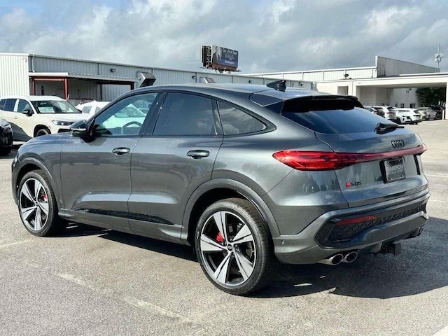 2026 Audi SQ5 Sportback Premium Plus - Photo 25