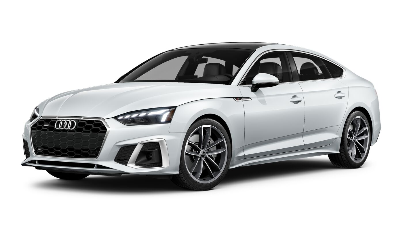 2023 Audi A5 Sportback 45 Premium quattro S tronic's photo