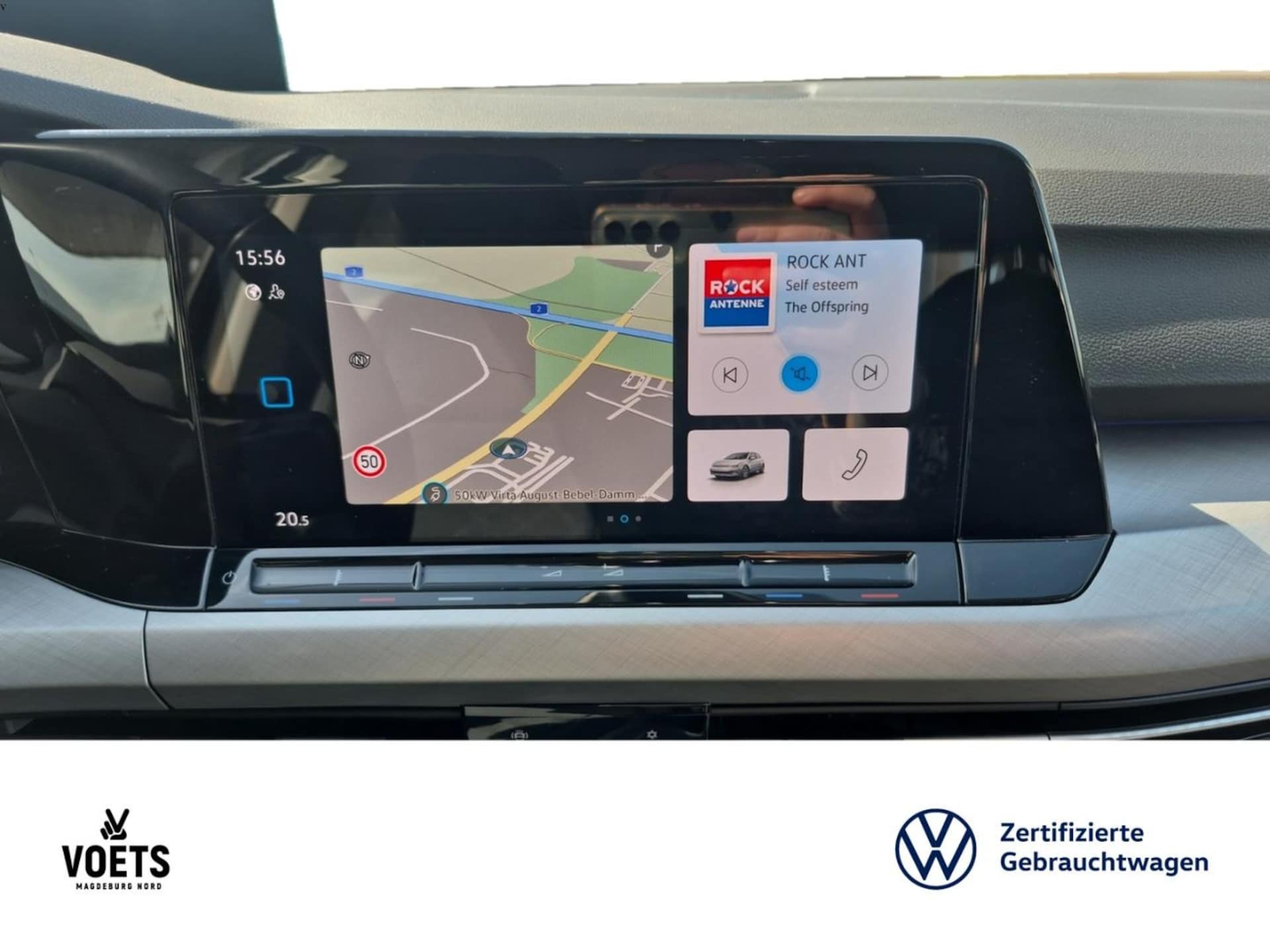 Volkswagen Golf Life