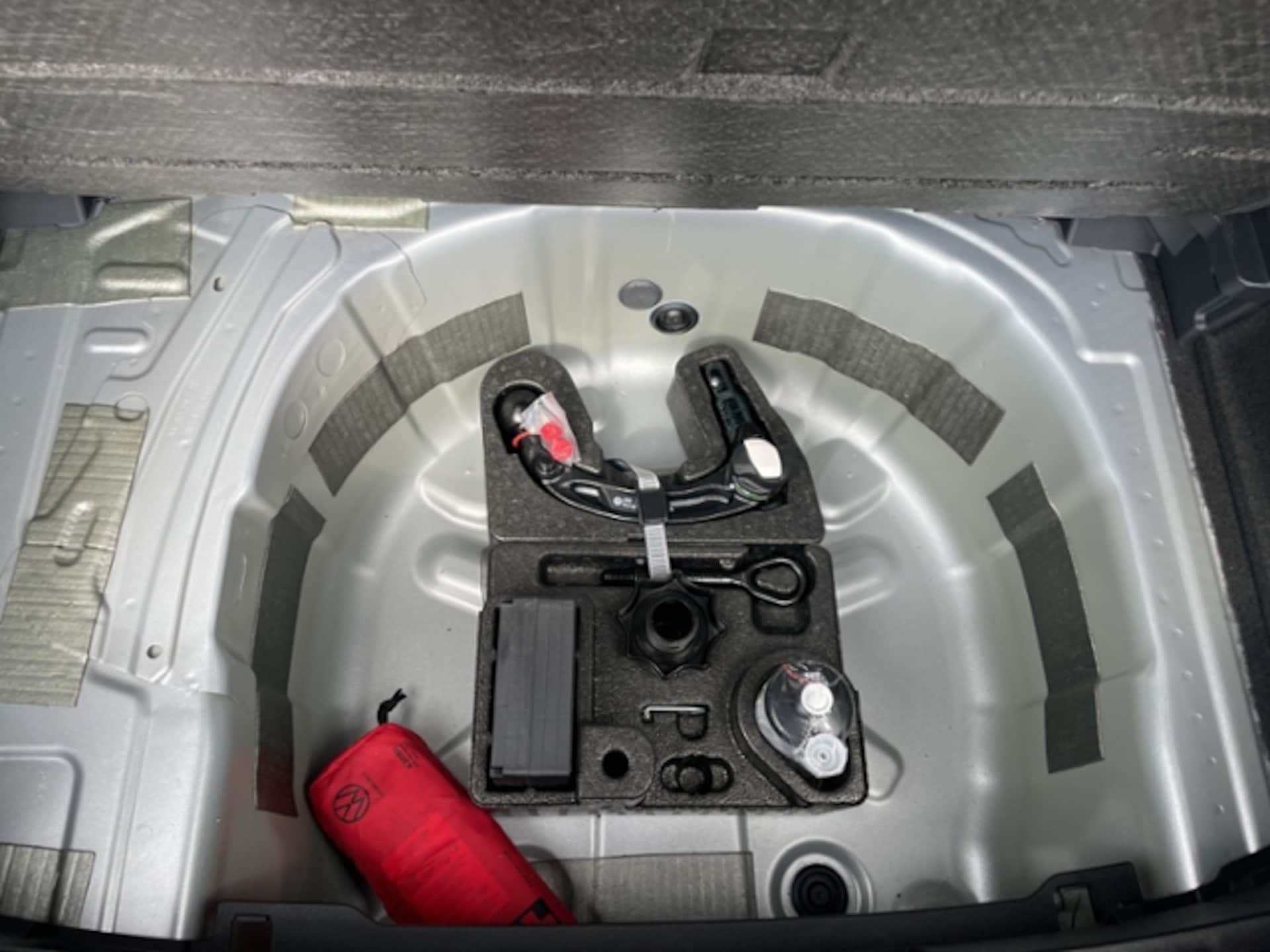 Volkswagen Polo Goal