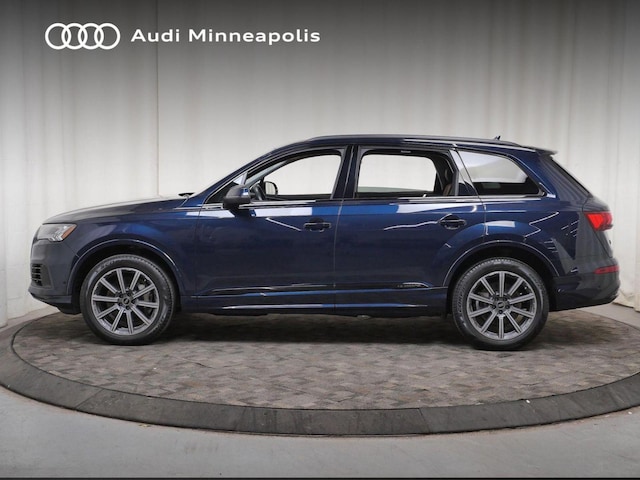2023 Audi Q7