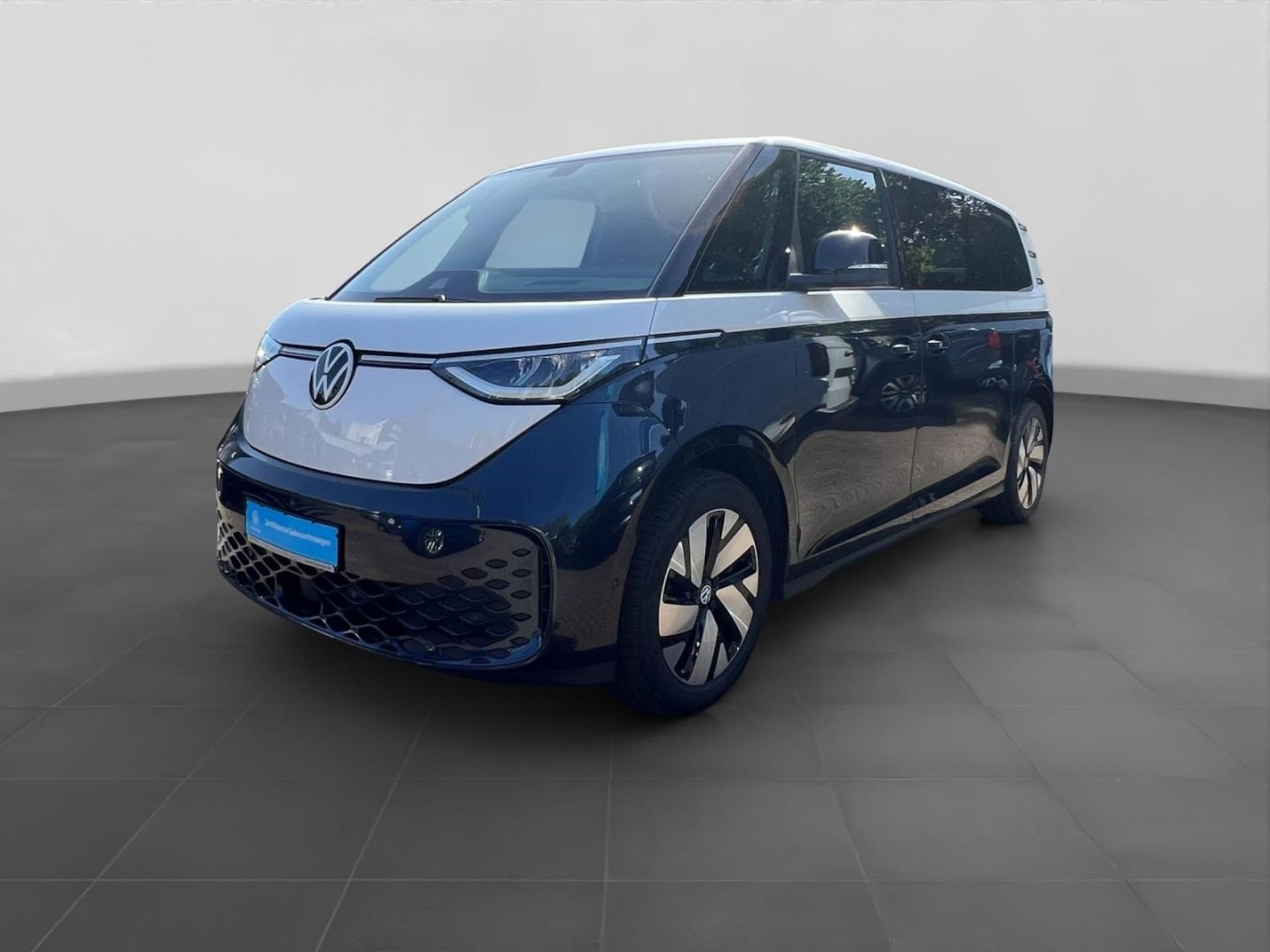 Volkswagen ID. Buzz Pro
