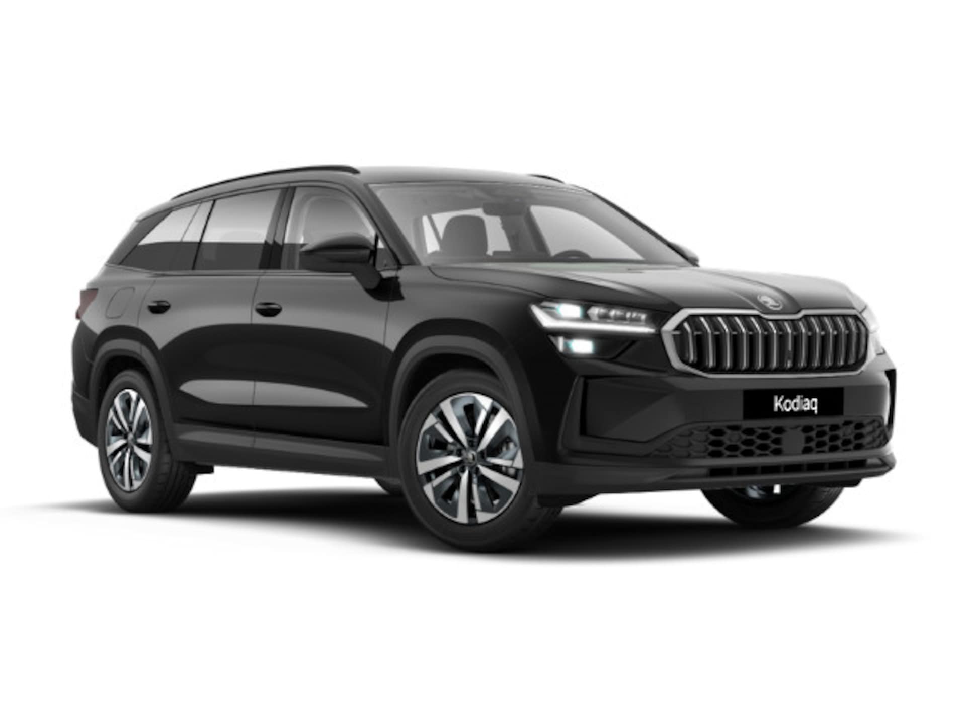 Skoda Kodiaq Selection