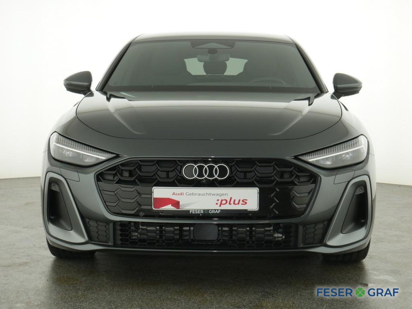 Audi A5 Limousine – Bild 12
