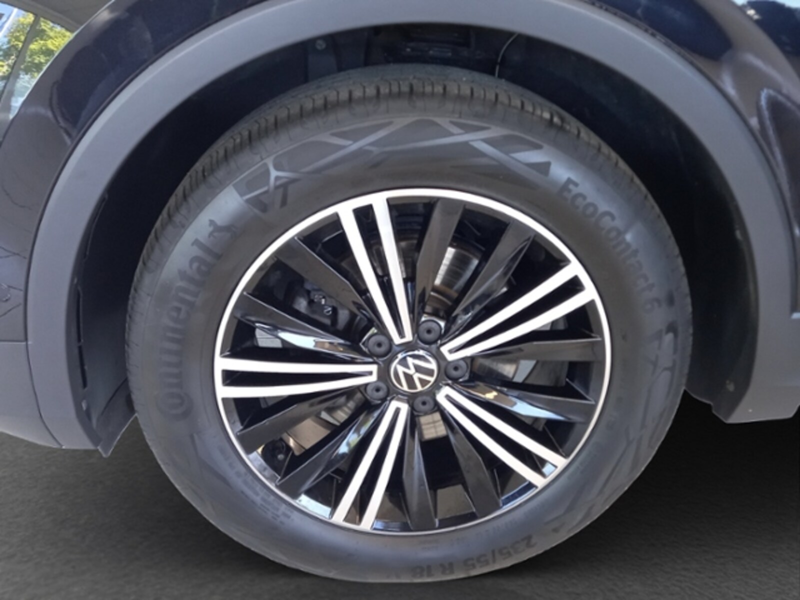 Volkswagen Tiguan – Bild 22