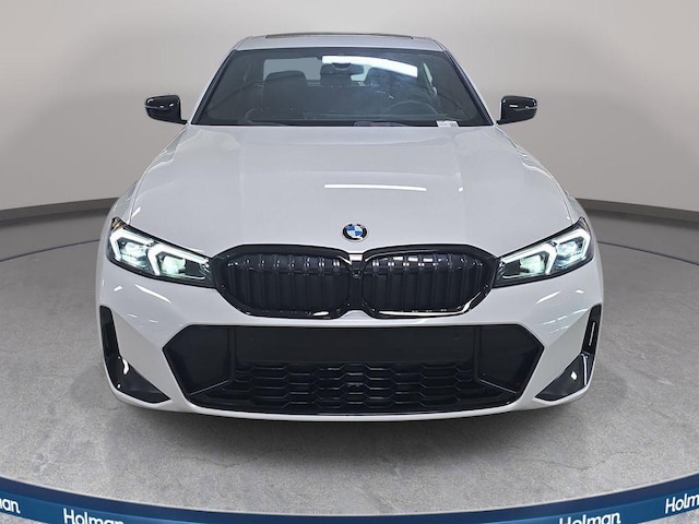 2026 BMW 330i