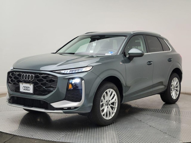 2026 Audi Q3 SUV