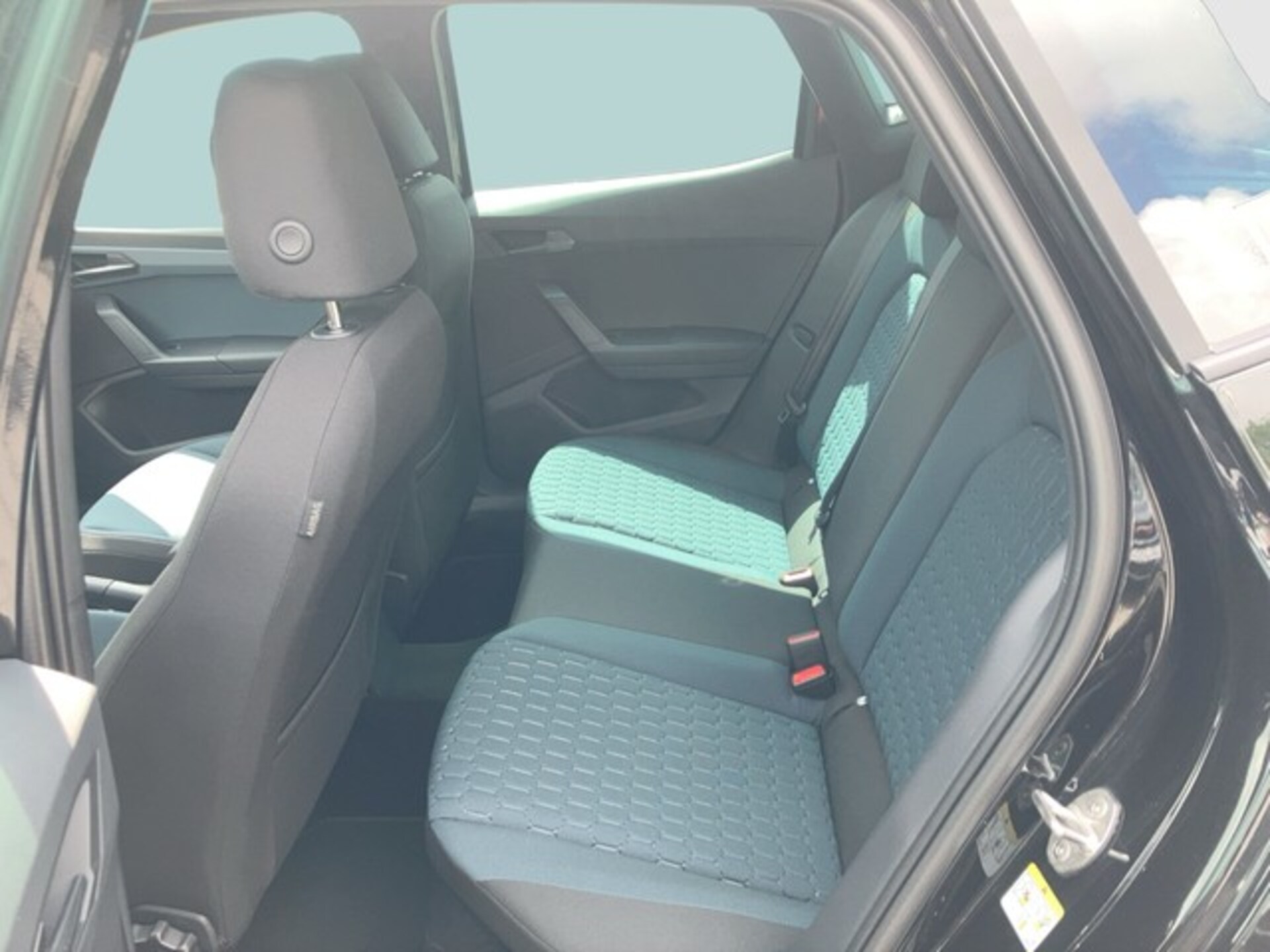 SEAT Arona Style