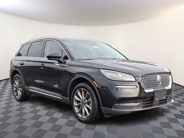 2022 Lincoln Corsair