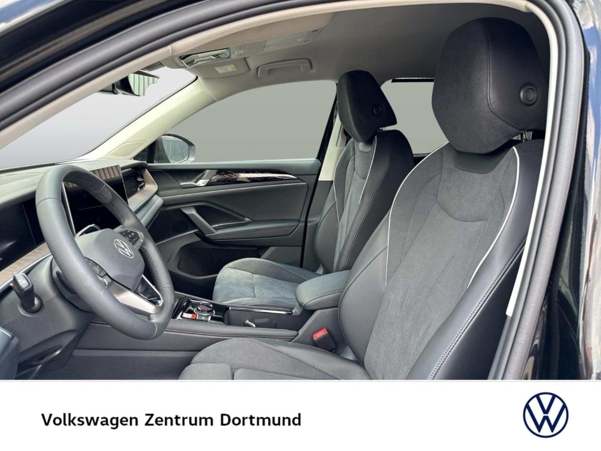 Volkswagen Tayron Elegance