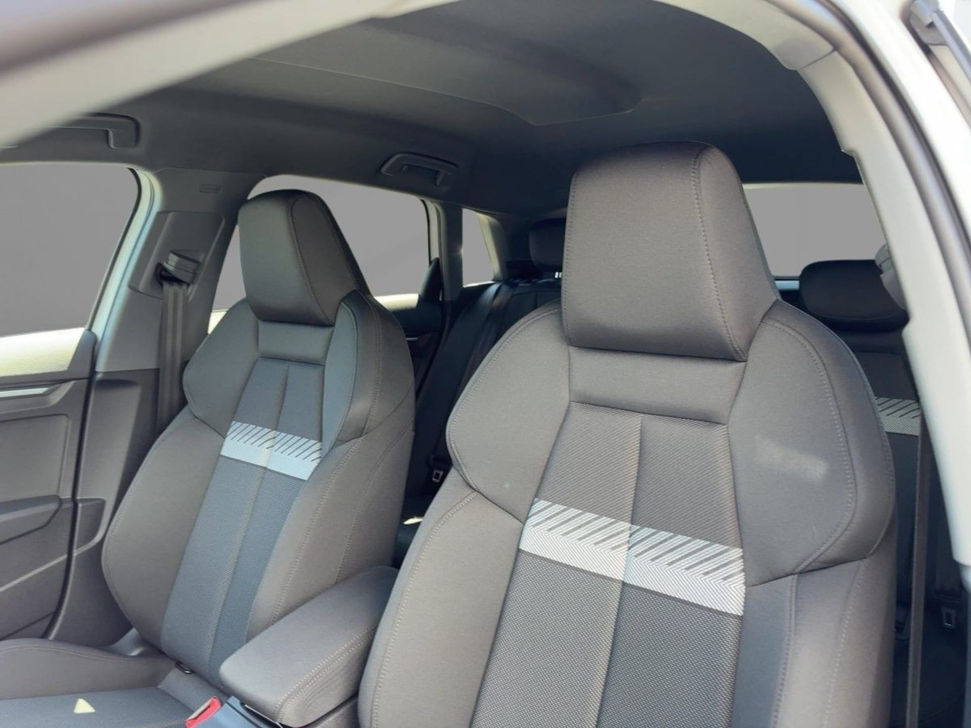 Audi A3 Sportback Advanced