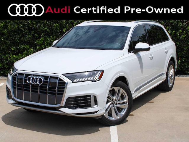 2023 Audi Q7