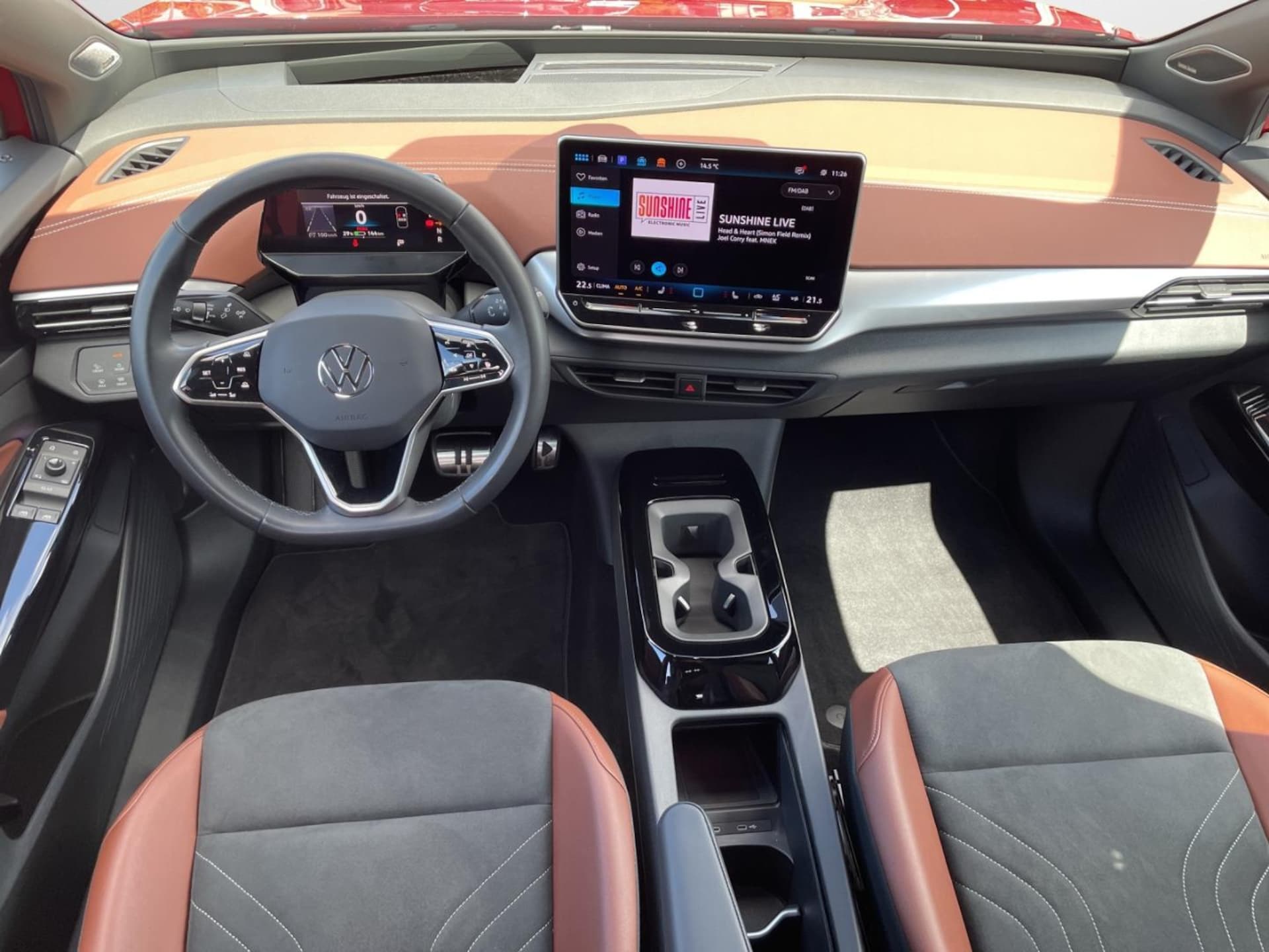 Volkswagen ID.5 Pro