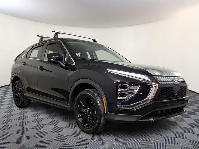 2023 Mitsubishi Eclipse Cross