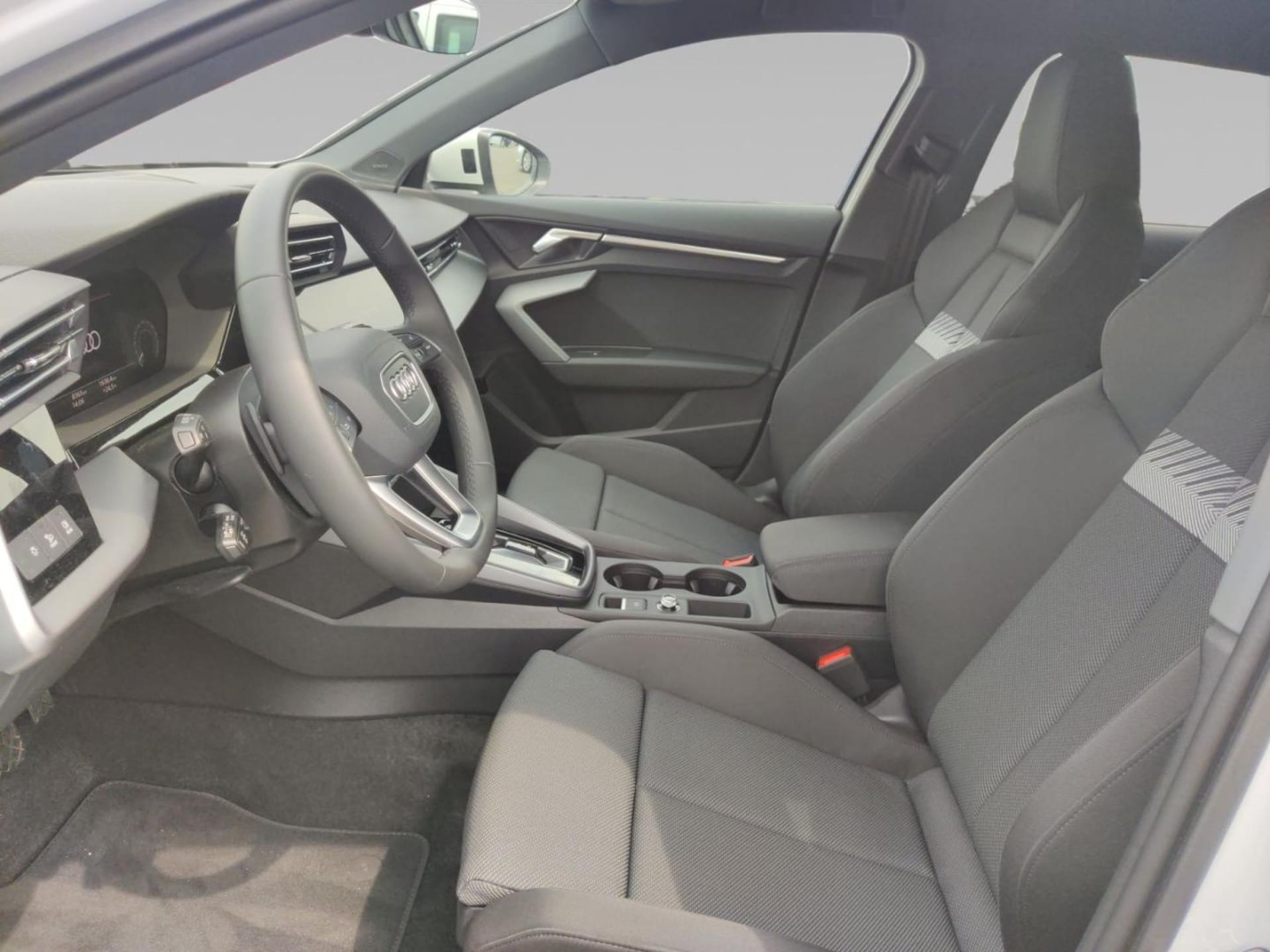 Audi A3 Sportback TFSI e Advanced