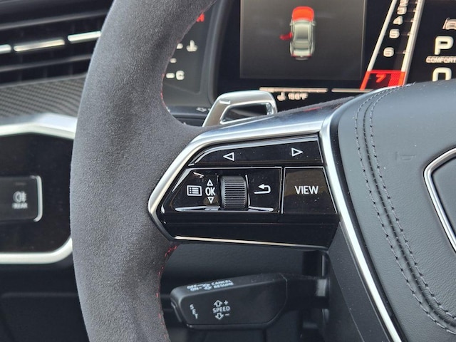 2026 Audi RS 7 Base - Photo 33