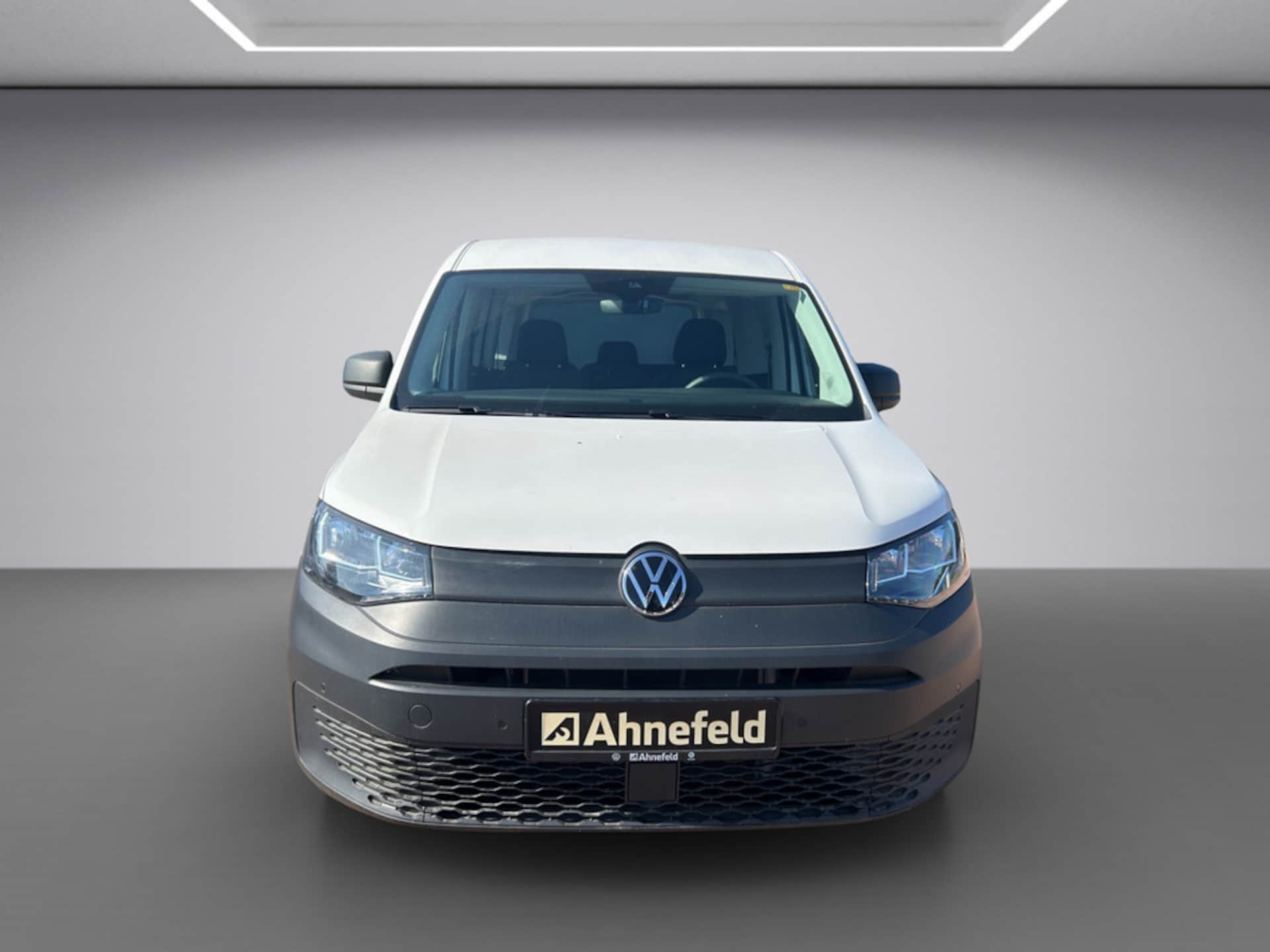 Volkswagen Caddy Kombi Basis-Modell