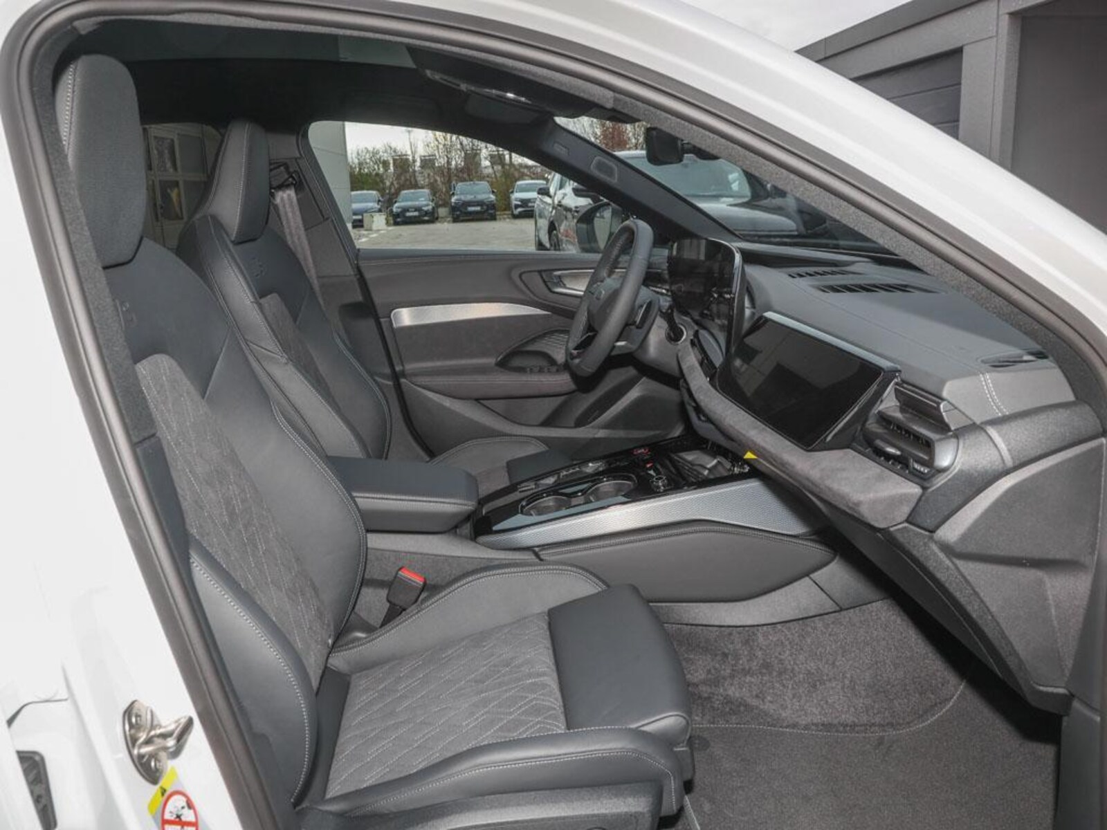 Audi A5 Limousine – Bild 4