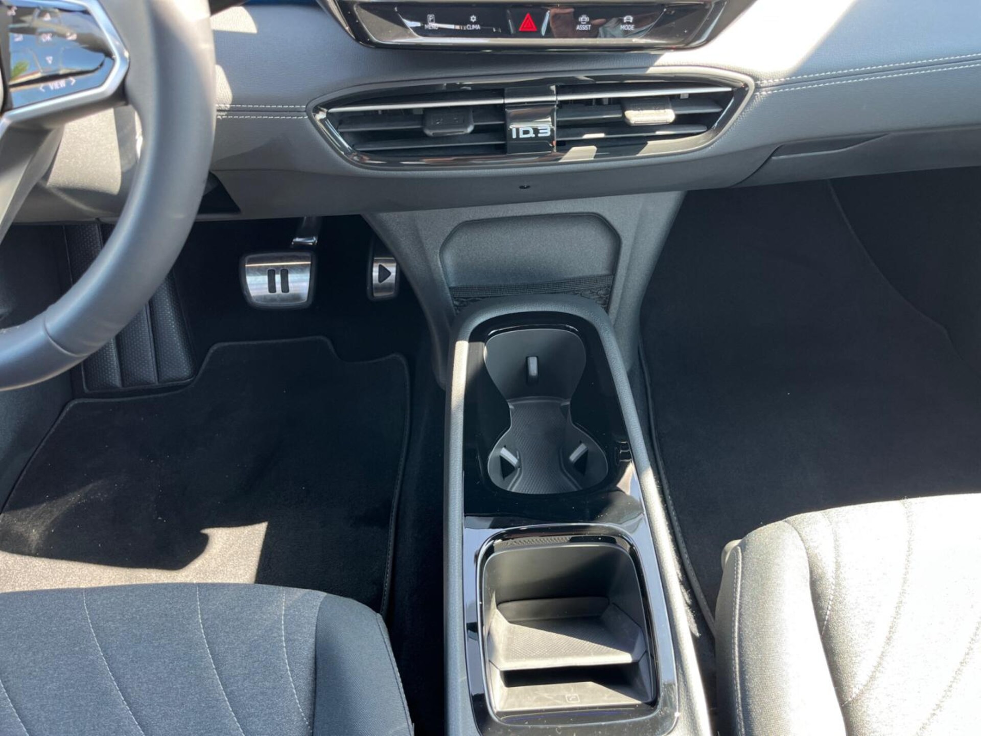 Volkswagen ID.3 Pro