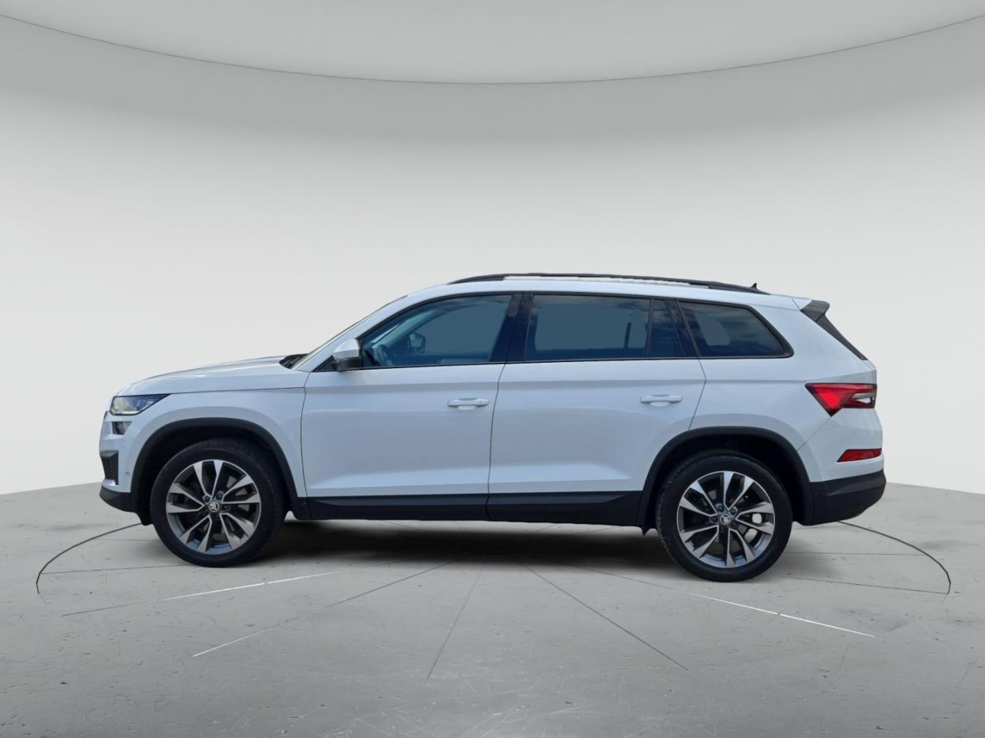 Skoda Kodiaq Ambition