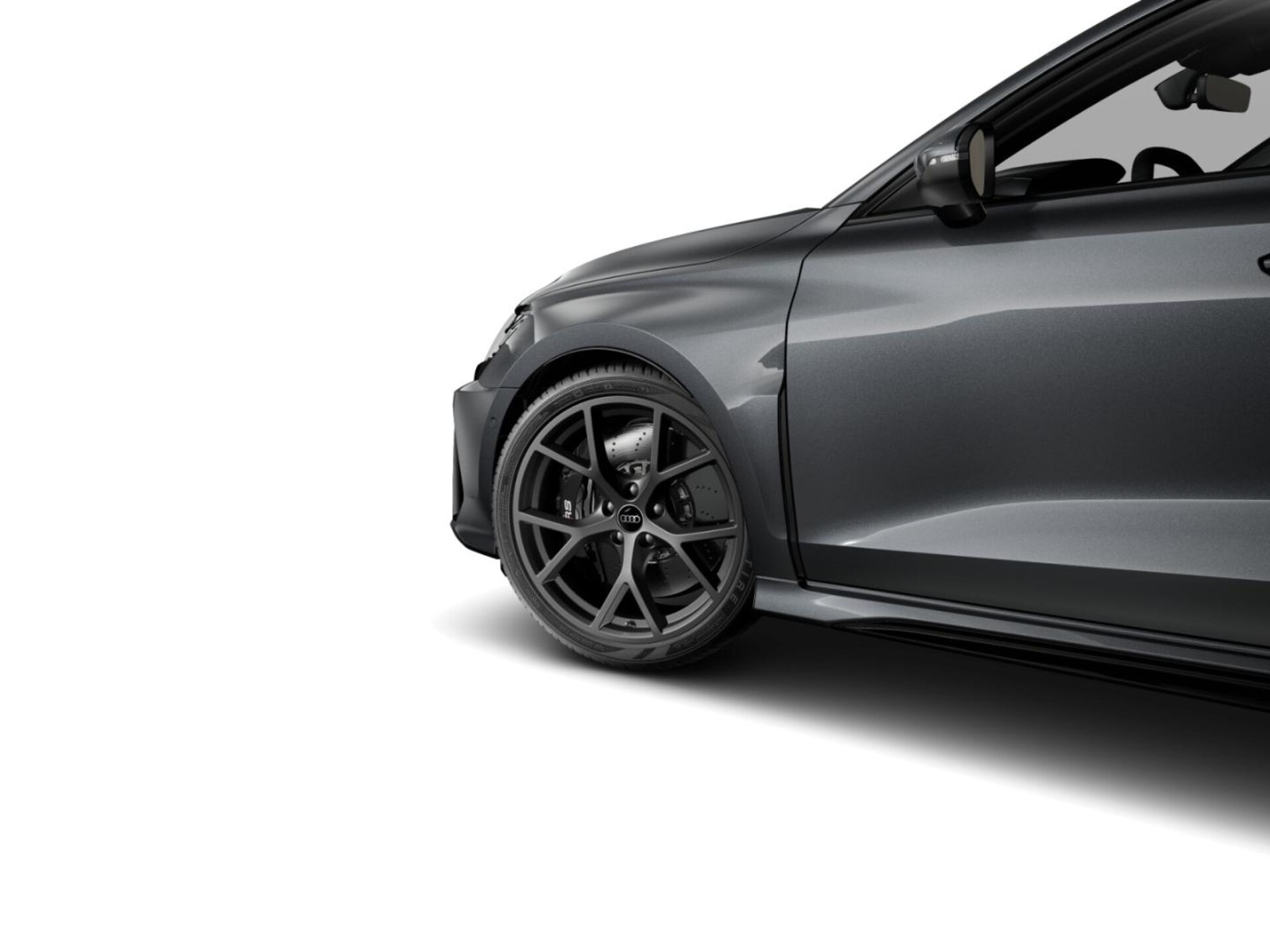 Audi RS 3 Sportback