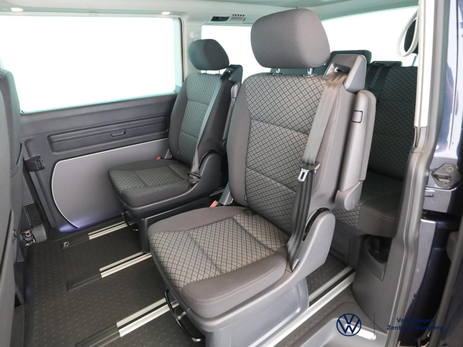 Volkswagen T6.1 California Beach