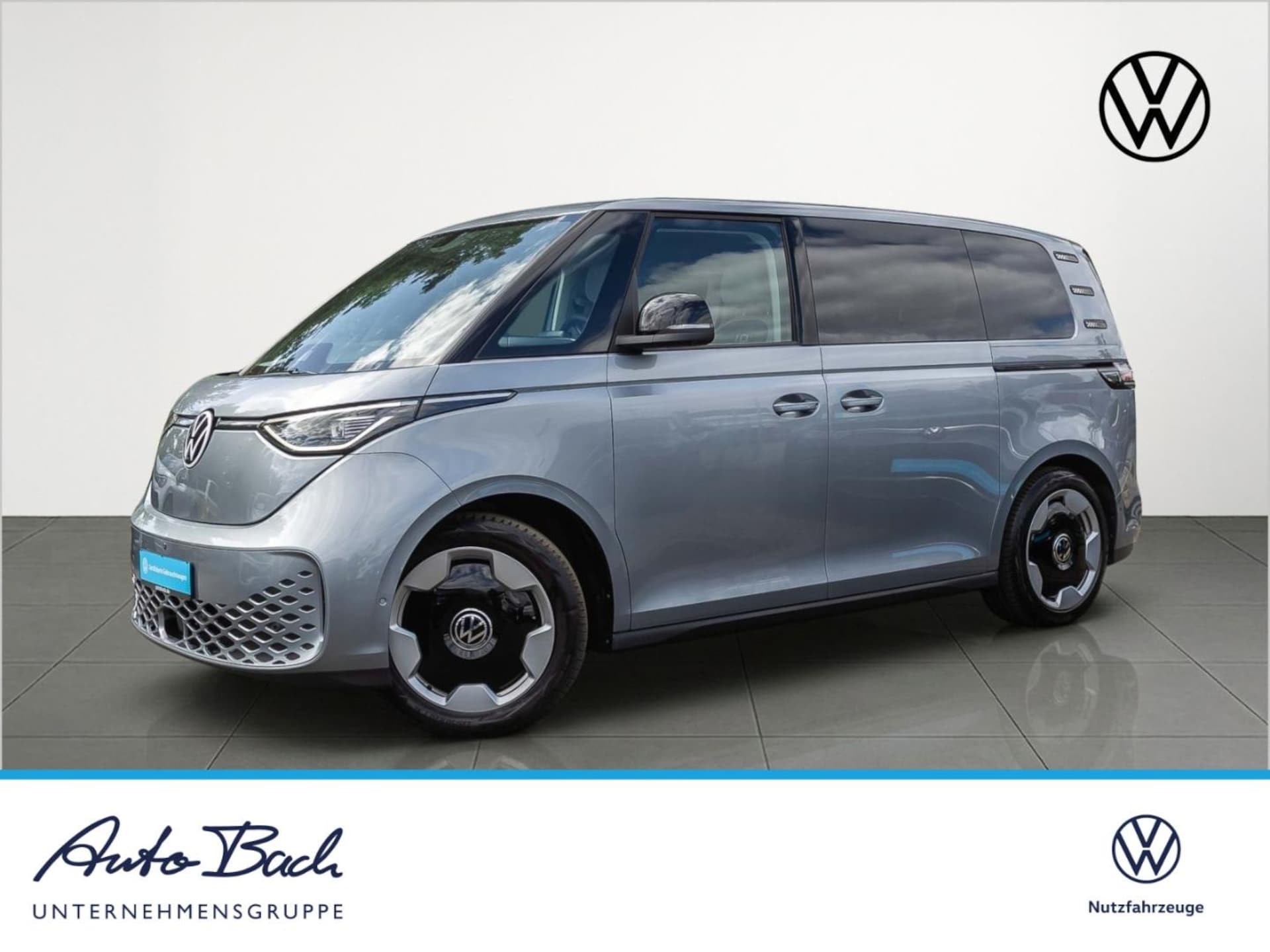 Volkswagen ID. Buzz Pro