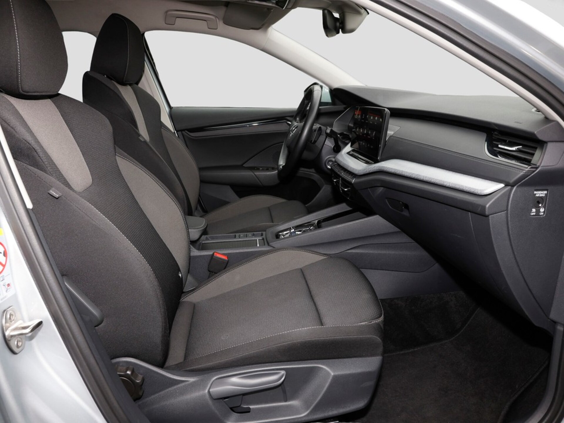 Skoda Octavia Combi Ambition