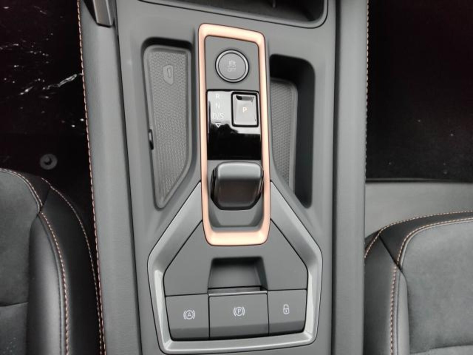 CUPRA Formentor – Bild 23