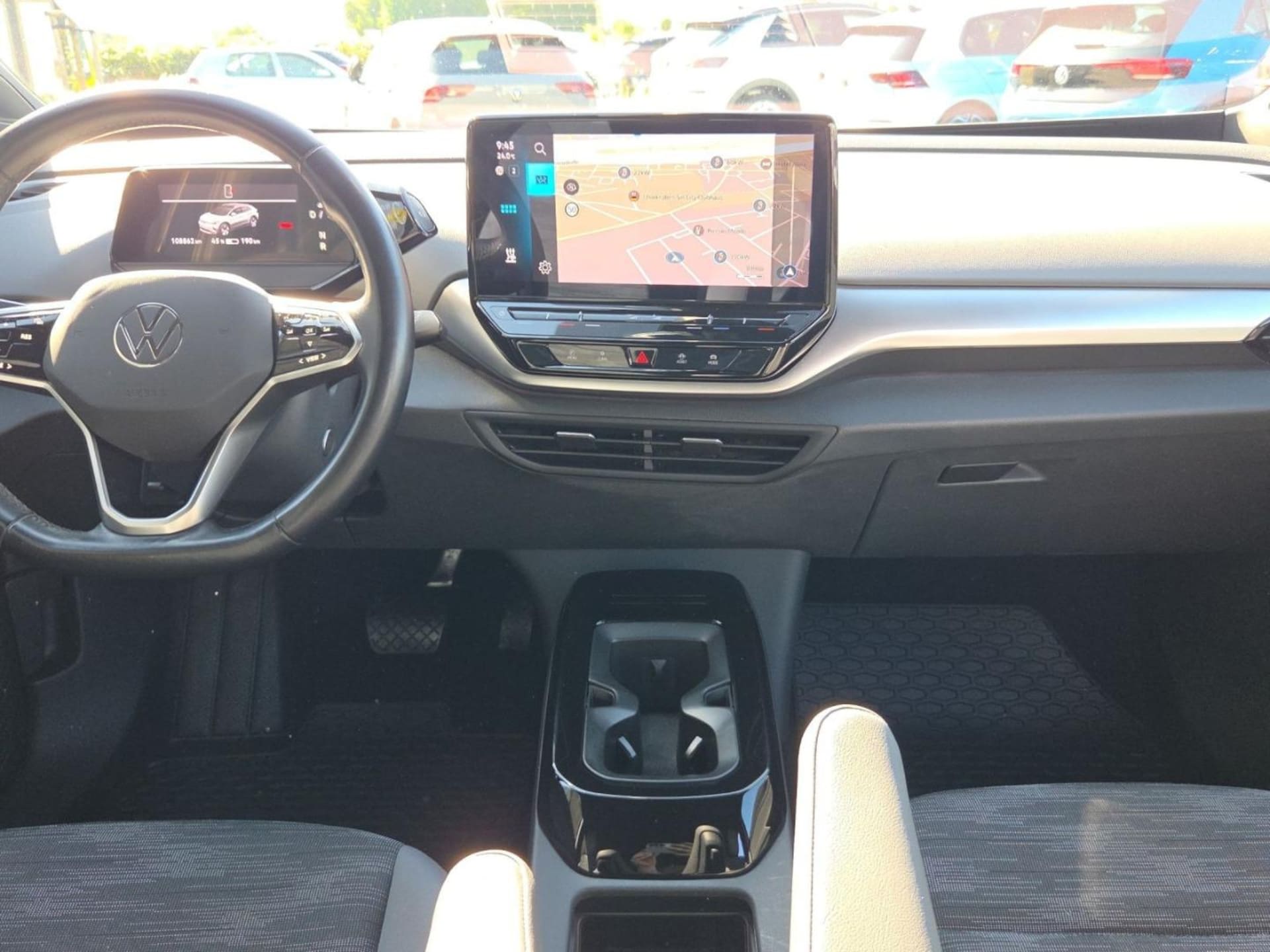 Volkswagen ID.4 Pro Performance