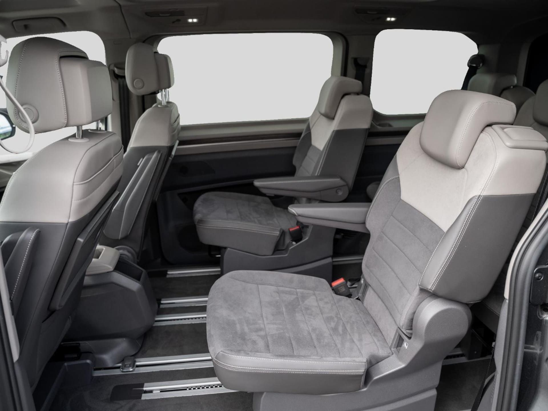 Volkswagen Multivan Style