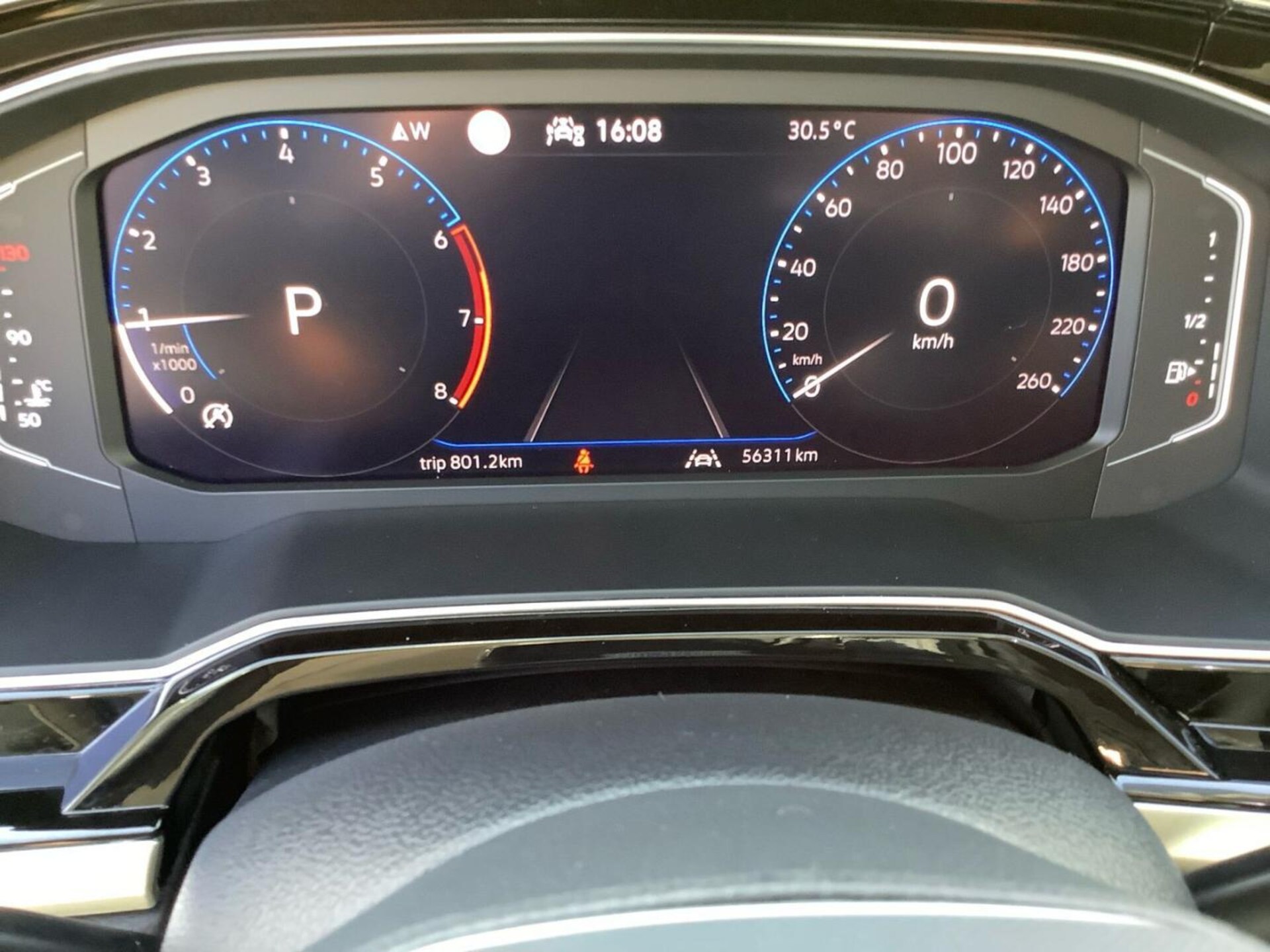 Volkswagen Polo MOVE